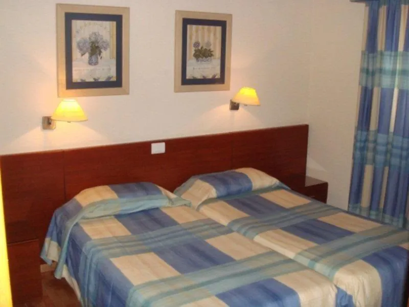 Sanom Beach Resort Only Adults Μασπαλόμας 4*,