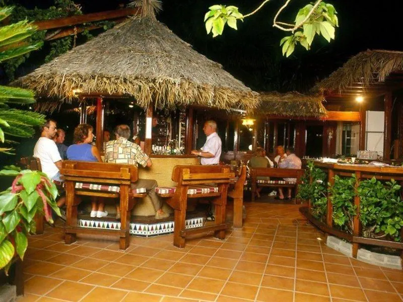 Sanom Beach Resort Only Adults Μασπαλόμας Ξενοδοχείο