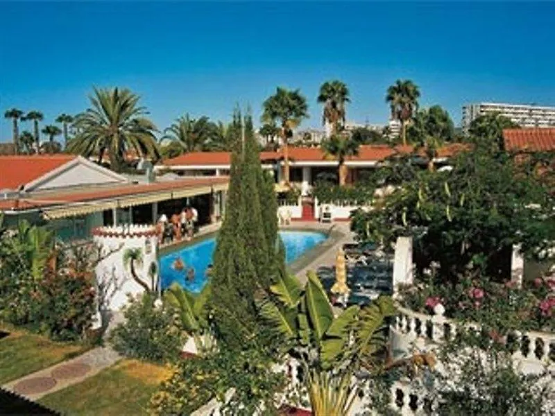 Sanom Beach Resort Only Adults Μασπαλόμας