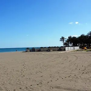 Apartamento Doña Lucía Torremolinos