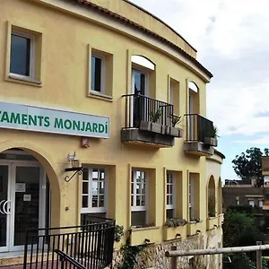 Apartamento Ar Enjoy Monjardi Lloret de Mar