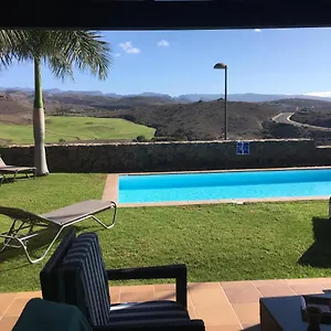 Salobre Master&sun Villa