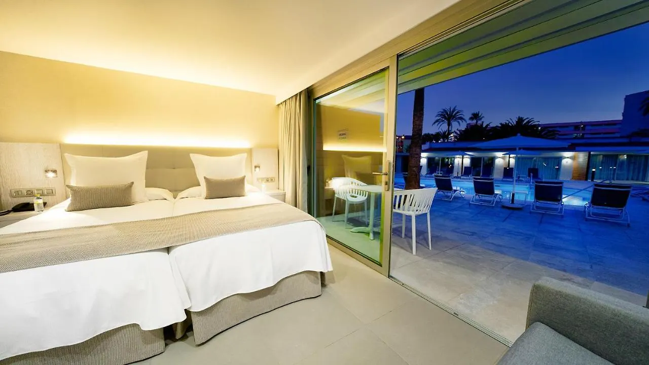 فندق Sanom Beach Resort Only Adults ماسبالوماس