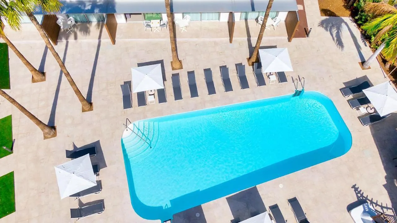 Sanom Beach Resort Only Adults ماسبالوماس إسبانيا