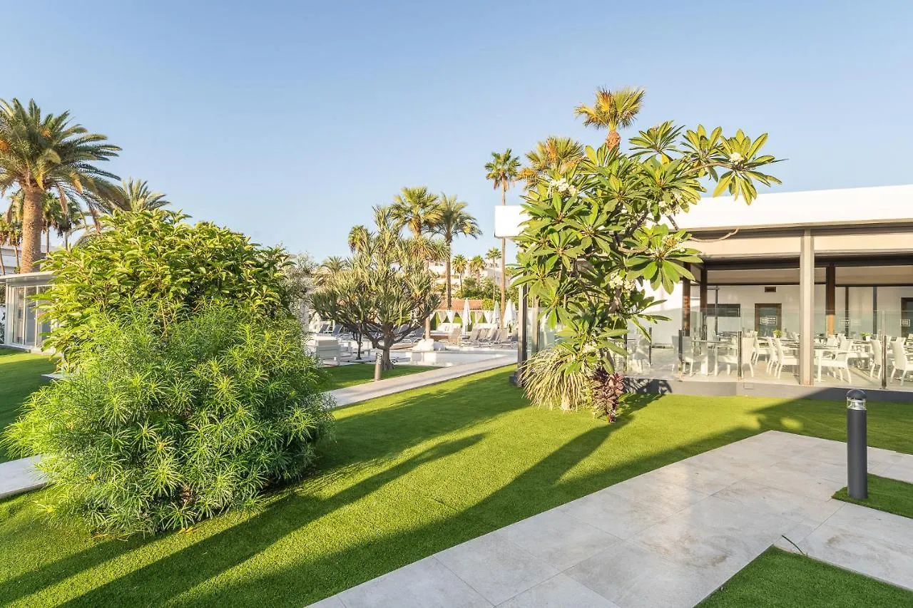 فندق Sanom Beach Resort Only Adults ماسبالوماس
