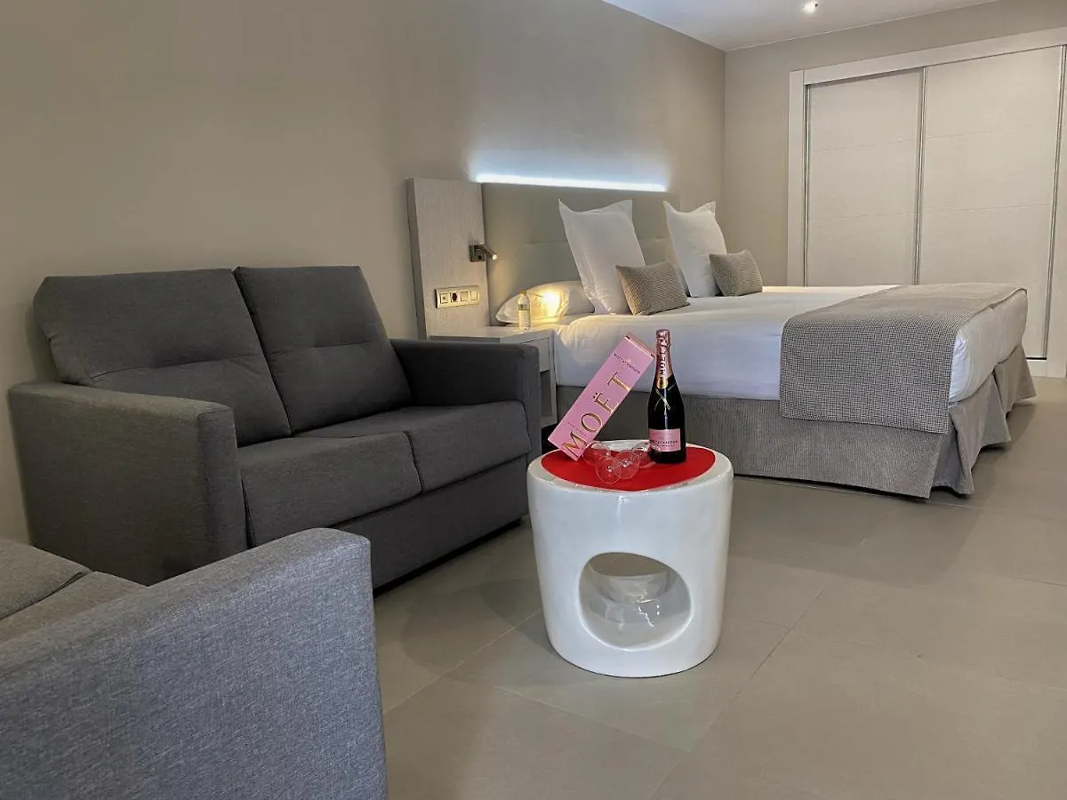Sanom Beach Resort Only Adults ماسبالوماس