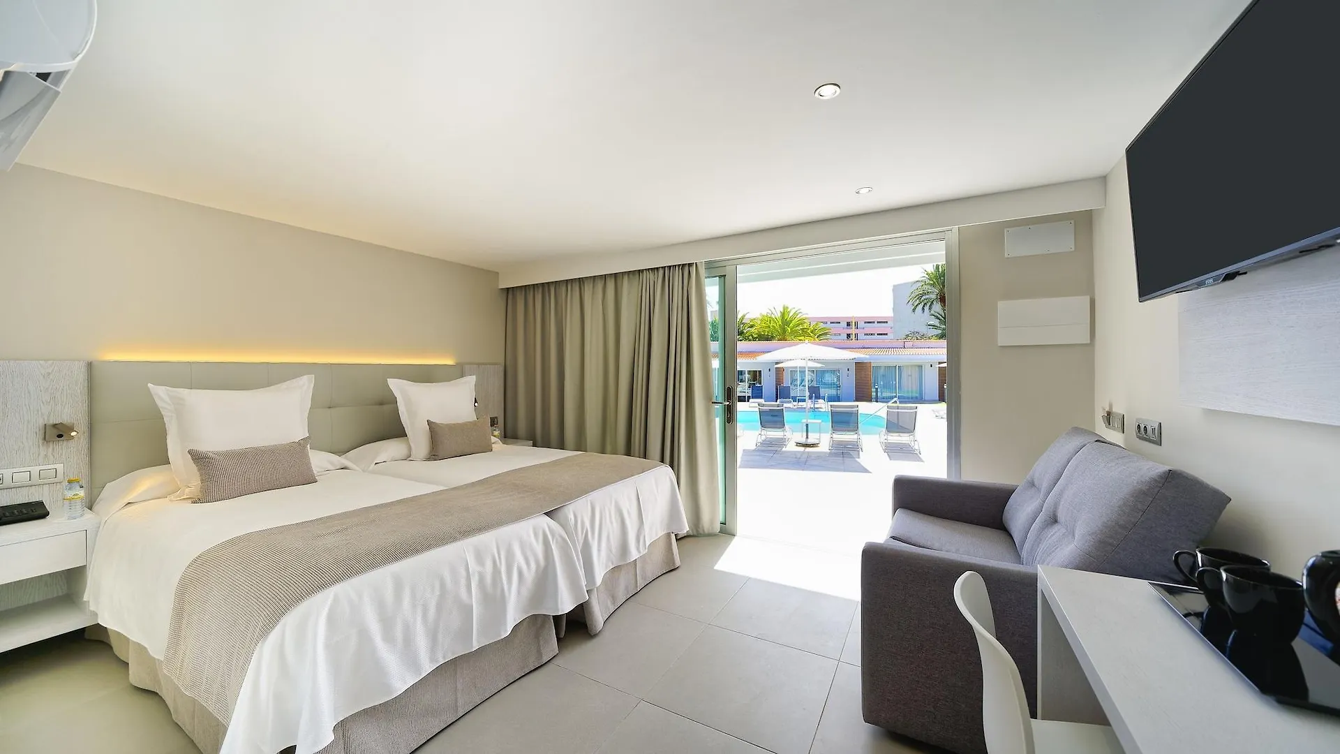 Sanom Beach Resort Only Adults ماسبالوماس