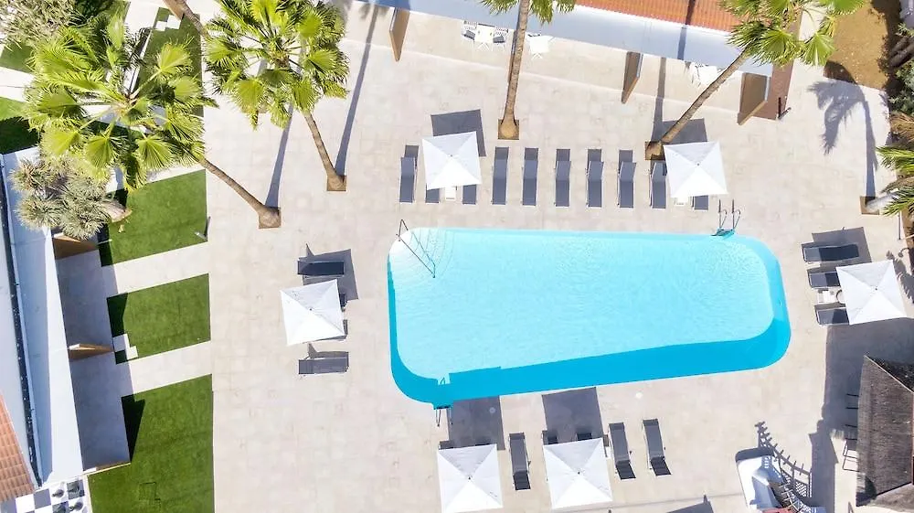 Sanom Beach Resort Only Adults ماسبالوماس فندق