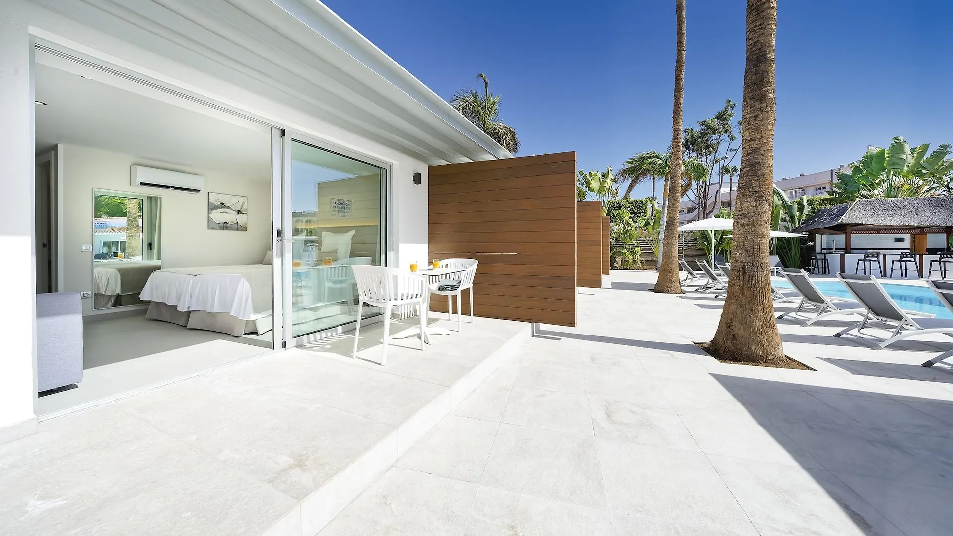Sanom Beach Resort Only Adults ماسبالوماس 4*,