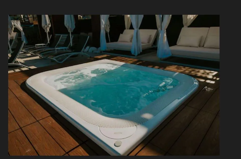 Sanom Beach Resort Only Adults ماسبالوماس إسبانيا