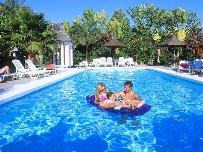 Sanom Beach Resort Only Adults ماسبالوماس