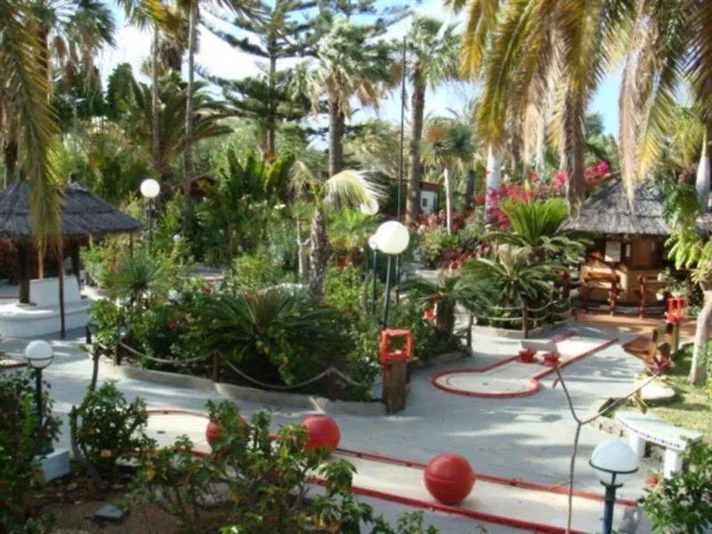 Sanom Beach Resort Only Adults ماسبالوماس 4*,  إسبانيا