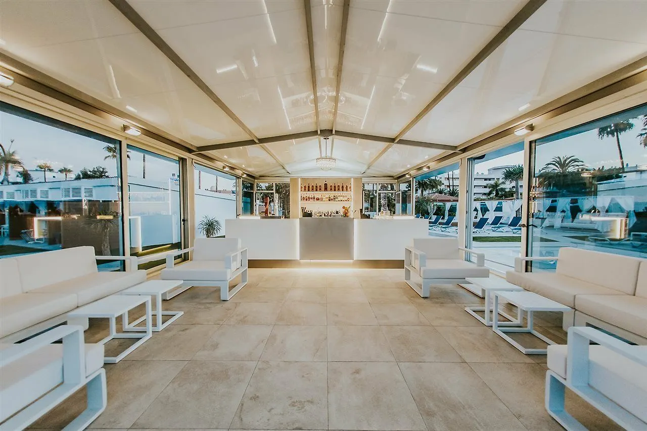 Sanom Beach Resort Only Adults ماسبالوماس 4*,  إسبانيا
