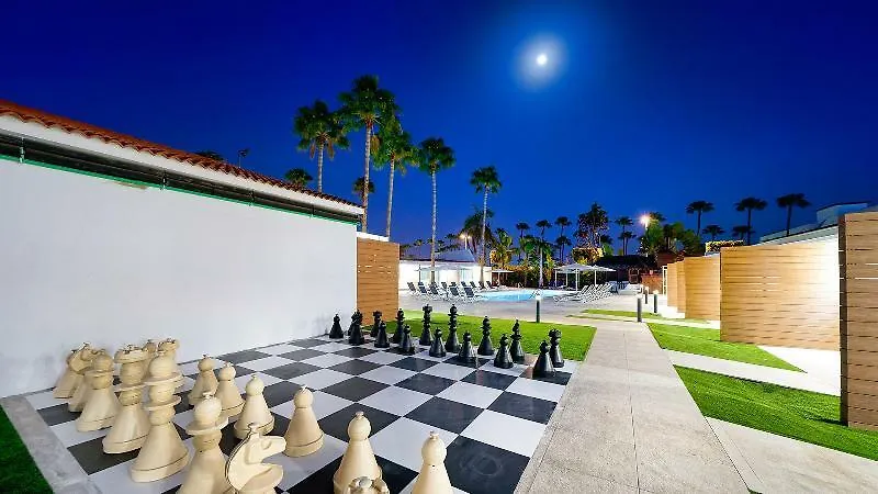 Sanom Beach Resort Only Adults ماسبالوماس فندق